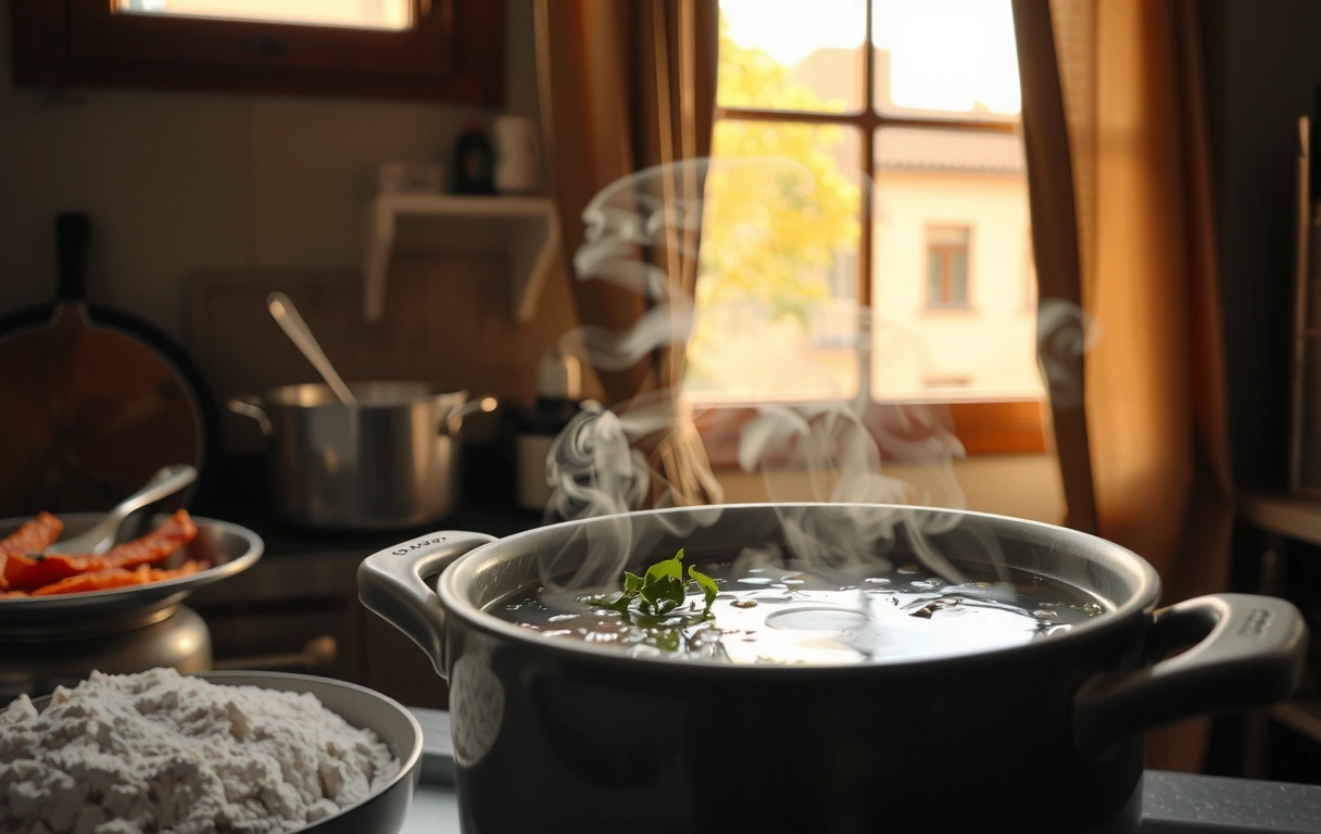 Cocina a baja temperatura